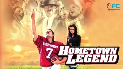 Hometown Legend | Rated : PG